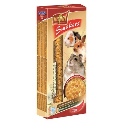 VITAPOL Smakers Skanėstas...