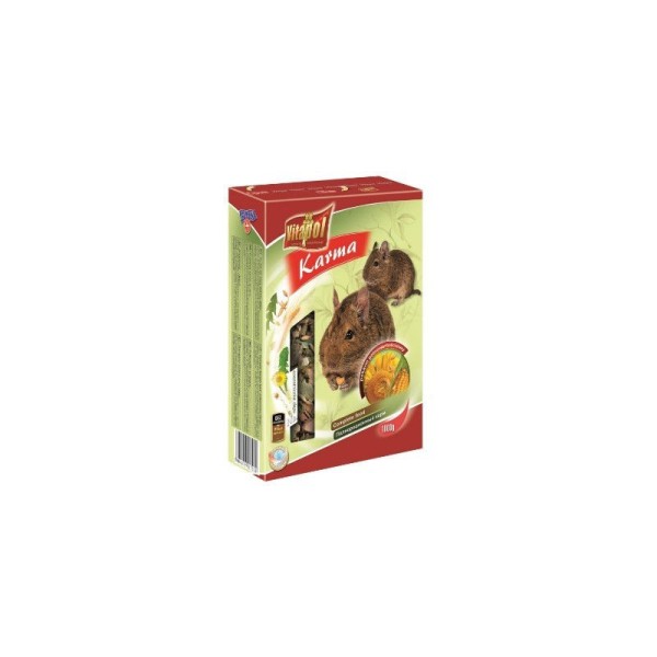 Vitapol visavertis pašaras degu 1kg