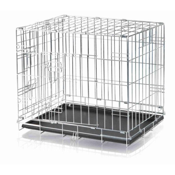 TRIXIE  Metalinis narvas, L 109x79x71 cm