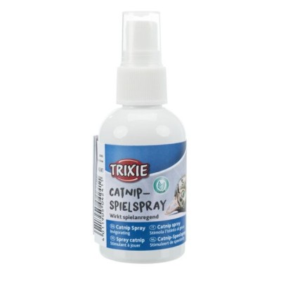 TRIXIE  Catnip play Katžolės purškalas, 50 ml