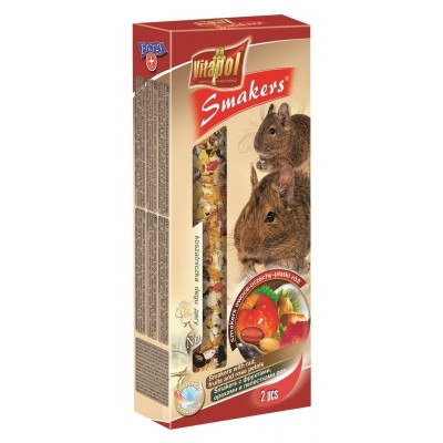 Vitapol Smakers® degu su...