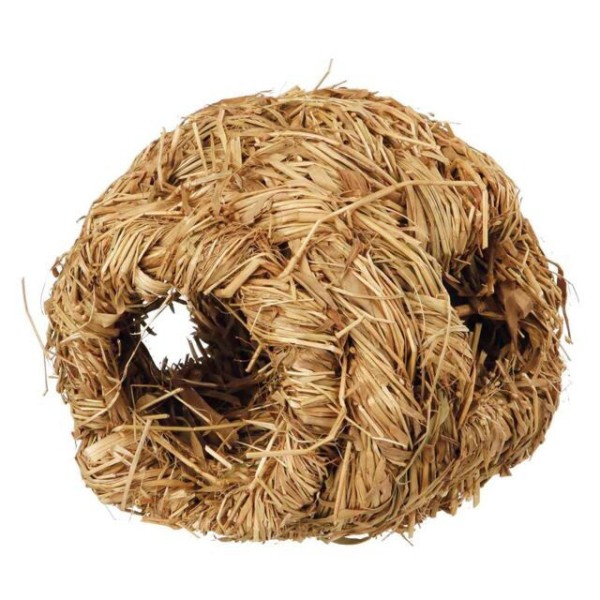 TRIXIE Lizdas pelėms, žolė, 10cm