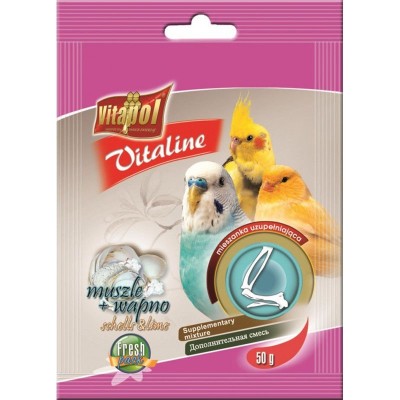 Vitapol Vitaline papildomas...