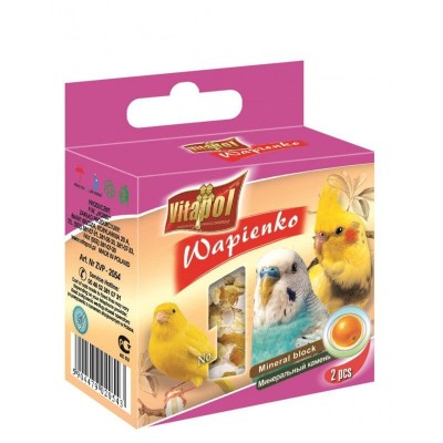 Vitapol mineralinis akmuo...