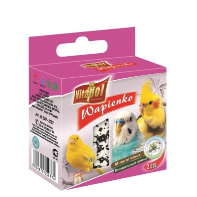 Vitapol mineralinis akmuo...