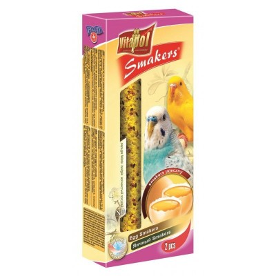 Vitapol Smakers skanėstas...