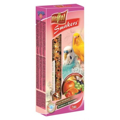 Vitapol Smakers skanėstas...