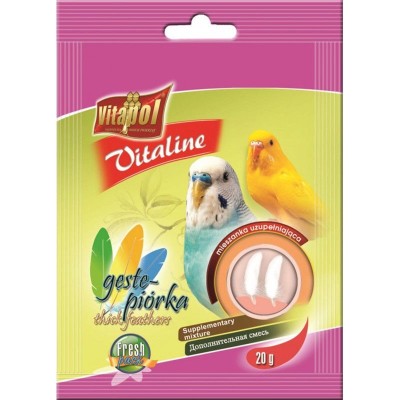 Vitapol Vitaline papildomas...