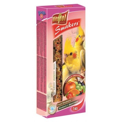 Vitapol Smakers skanėstas...