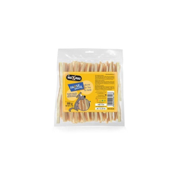 Hau&Miau sumuštinis su vištiena 500g