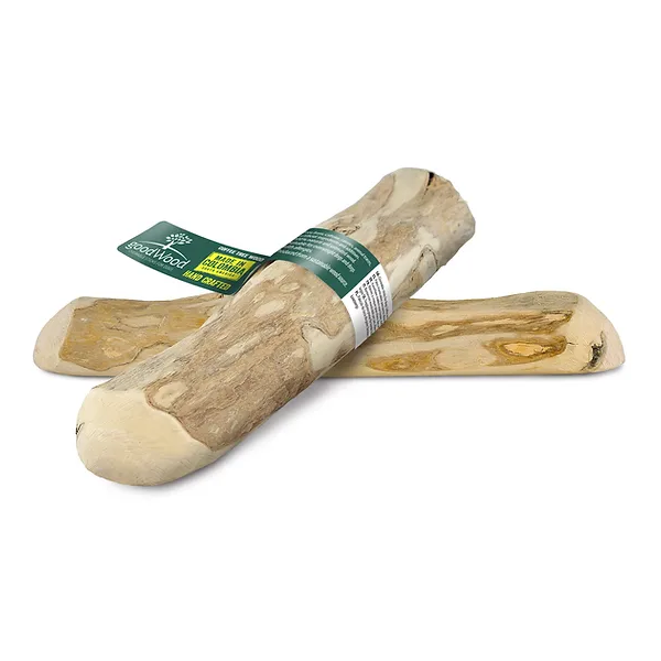 Good Wood coffee tree branch half Medium up to 20 kg