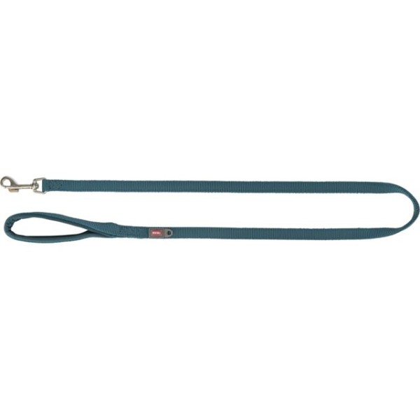 TRIXIE Premium antkaklis XS-S 22-35 cm/10 mm, petrol žalsvas