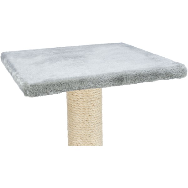 TRIXIE Baena draskyklė stulpas, 69 cm, pilka