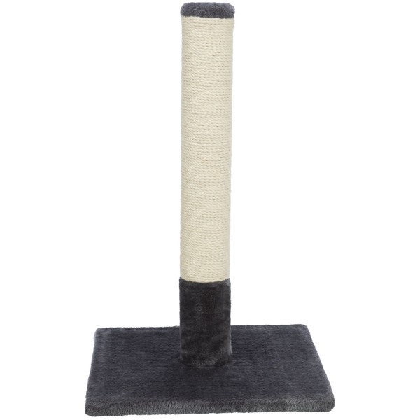 TRIXIE Batres draskyklė stulpas katėms , 62 cm, pilka