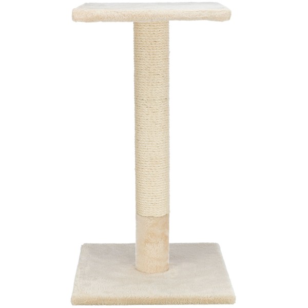 TRIXIE Batres draskyklė stulpas katėms , 62 cm, smėlio sp.