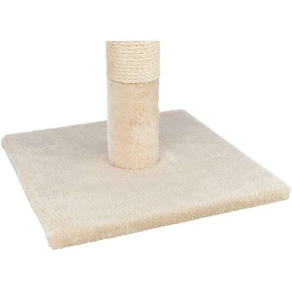 TRIXIE Batres draskyklė stulpas katėms , 62 cm, smėlio sp.