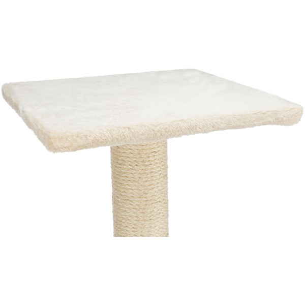 TRIXIE Batres draskyklė stulpas katėms , 62 cm, smėlio sp.