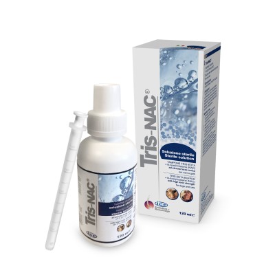 Tris-NAC 120 ml