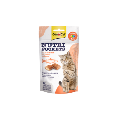 02.419435 GIMCAT NUTRI...