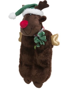 TRIXIE Xmas Олень, подвесная игрушка, плюш, 37 cm