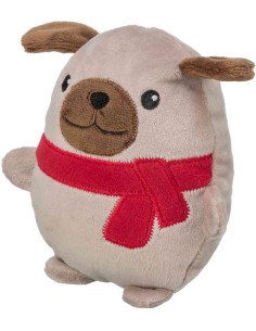 TRIXIE Xmas собака, плюшевая, 16 cm