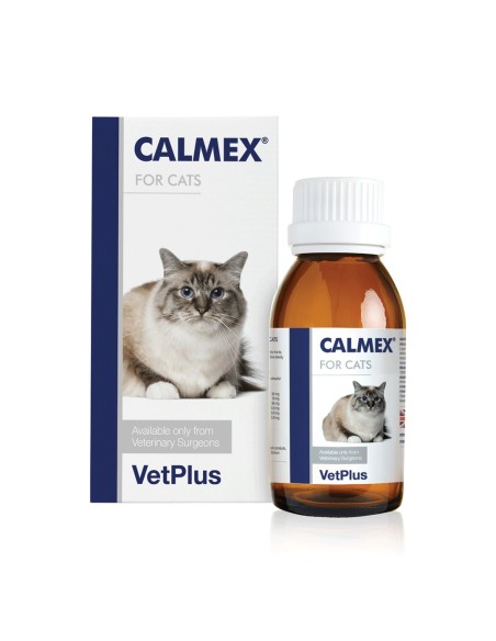 Calmex cat, fluid