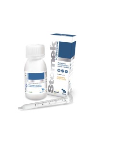 Stomek suspensija 50 ml