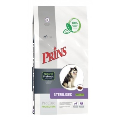 Prins ProCare PROTECTION STERILISED