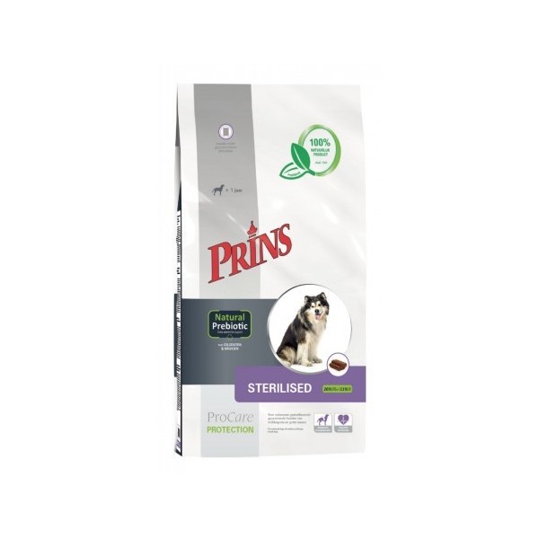Prins ProCare PROTECTION STERILISED