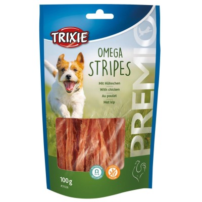 TRIXIE PREMIO Omega...