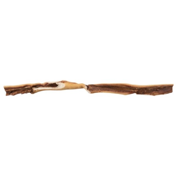 TRIXIE Žaliaminės odos juosta, 75 cm