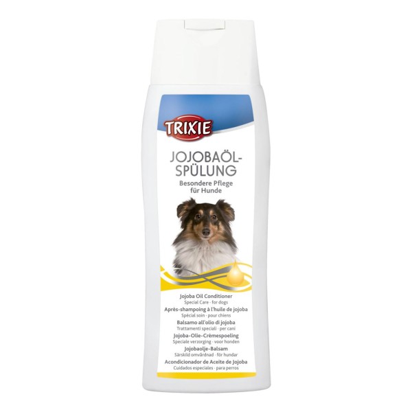 TRIXIE Jojoba kondicionierius, 250 ml