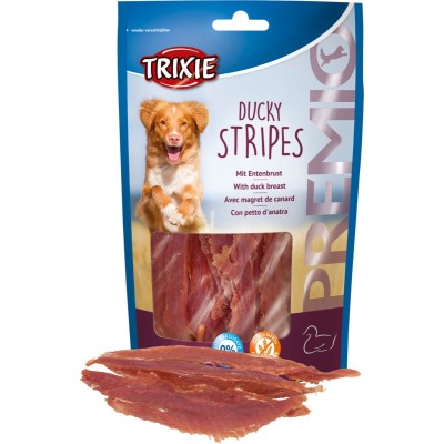 TRIXIE PREMIO Ducky Stripes,