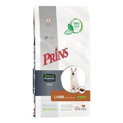Prins ProCare PROTECTION LAMB Hypoallergic