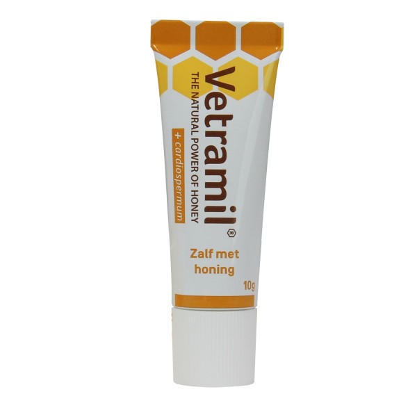 Vetramil tepalas
