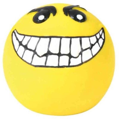 TRIXIE Smiley kamuolys,...