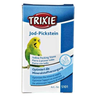 TRIXIE Mineralinis akmuo su...