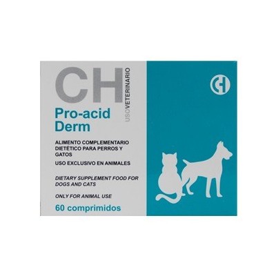 Pro-acid Derm N60