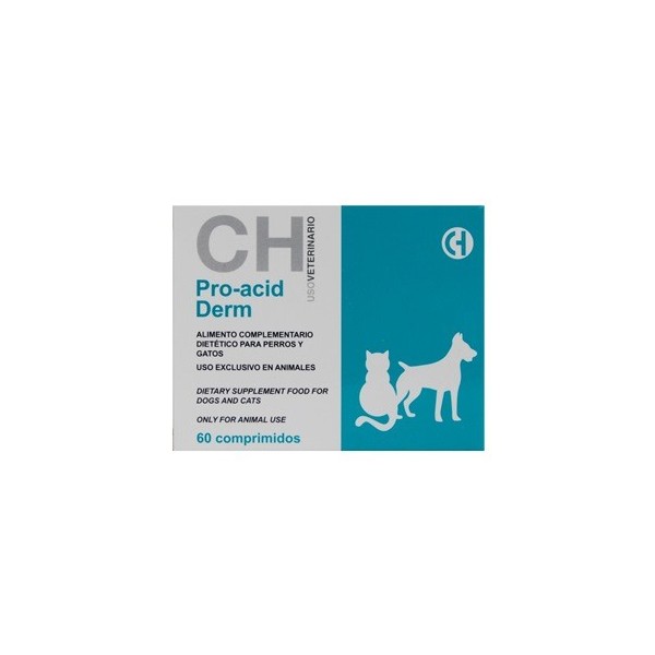 Pro-acid Derm N60