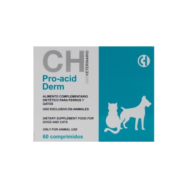 Pro-acid Derm N60
