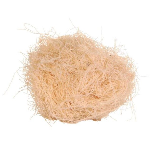 TRIXIE Medvilnės pluošto medžiaga lizdui, 50 g