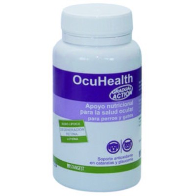 OcuHealth, (N60) таблетки