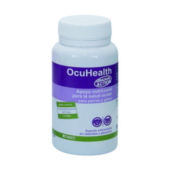 OcuHealth, (N60) tabletės