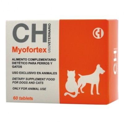 Myofortex N60, CH