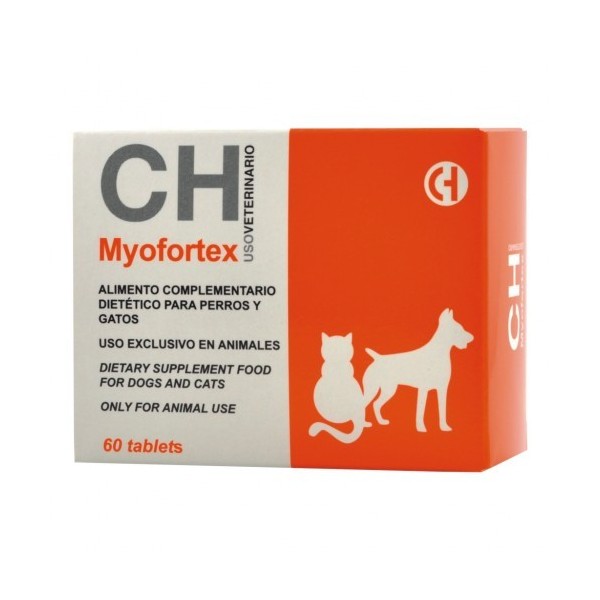 Myofortex N60, CH