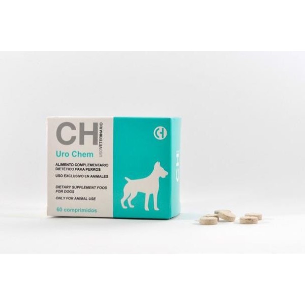 URO CHEM N60