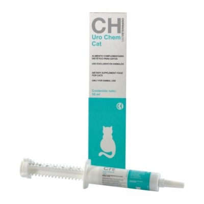 Uro Chem Cat, pasta 30ml