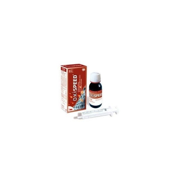 OXIspeed, fl 50ml