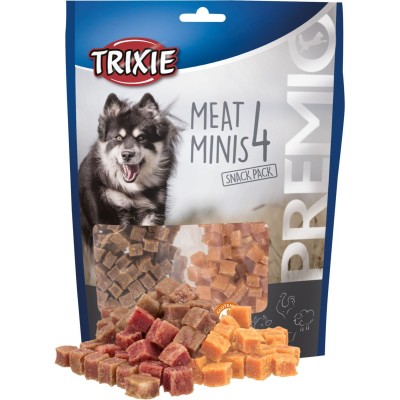 TRIXIE PREMIO 4 Superfoods,...