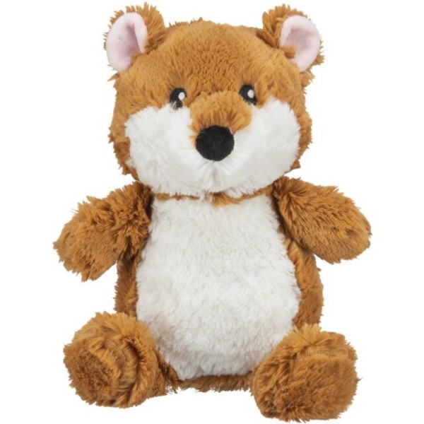 TRIXIE Pliušinis žiurkėnas, perdirbtas, 30 cm